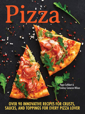 Pizza - ebook